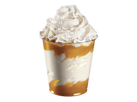 VeryParfait caramel